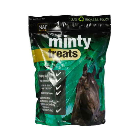 NAF Minty Treats 1kg