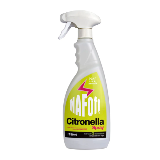 NAF Off Citronella Fly Protection Spray