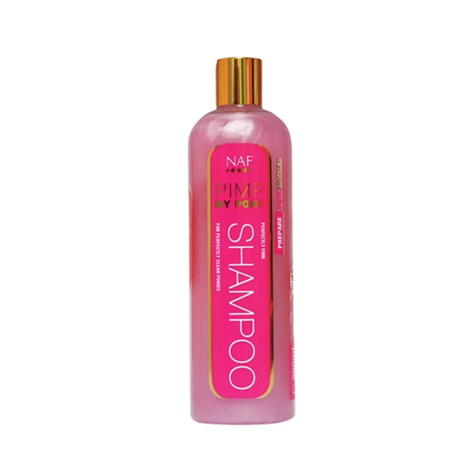 NAF Pimp My Pony Shampoo