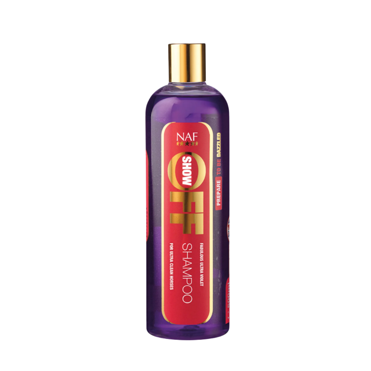 NAF Show Off Shampoo