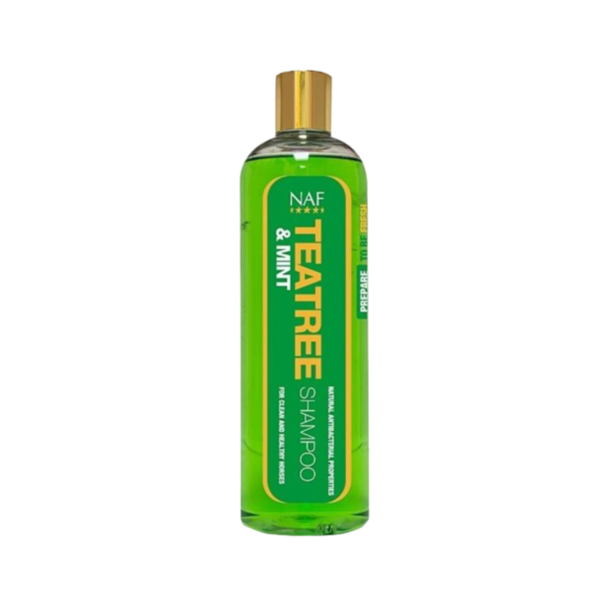 NAF Teatree & Mint Shampoo