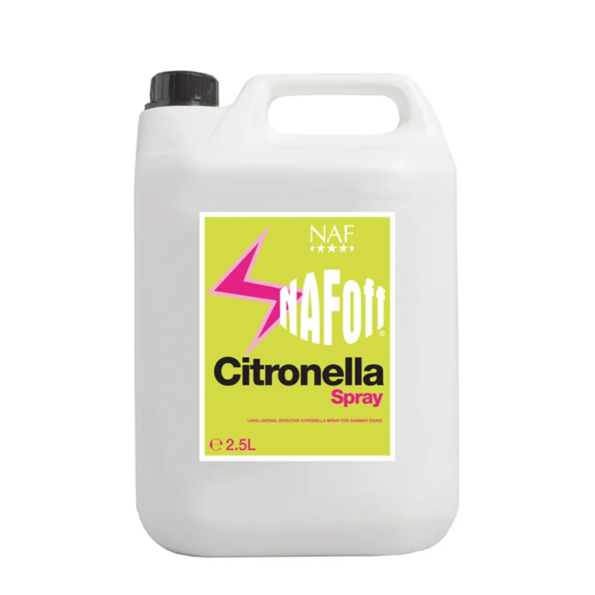 NAF Off Citronella Fly Protection Spray