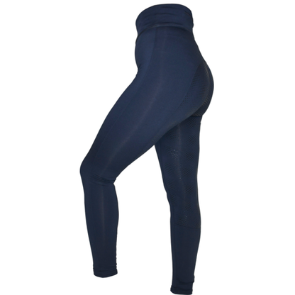 Rhinegold Full Seat Performance Tights