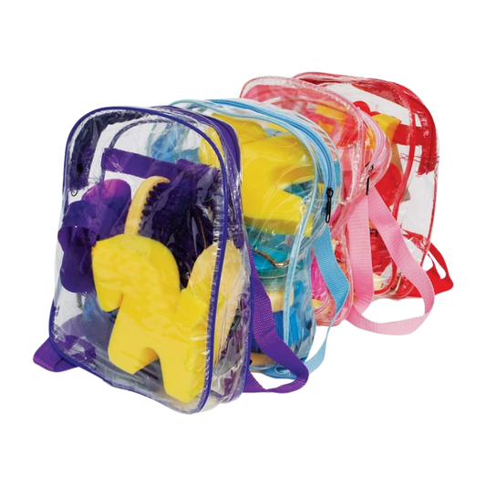 Rhinegold Complete Junior Grooming Kit Bag