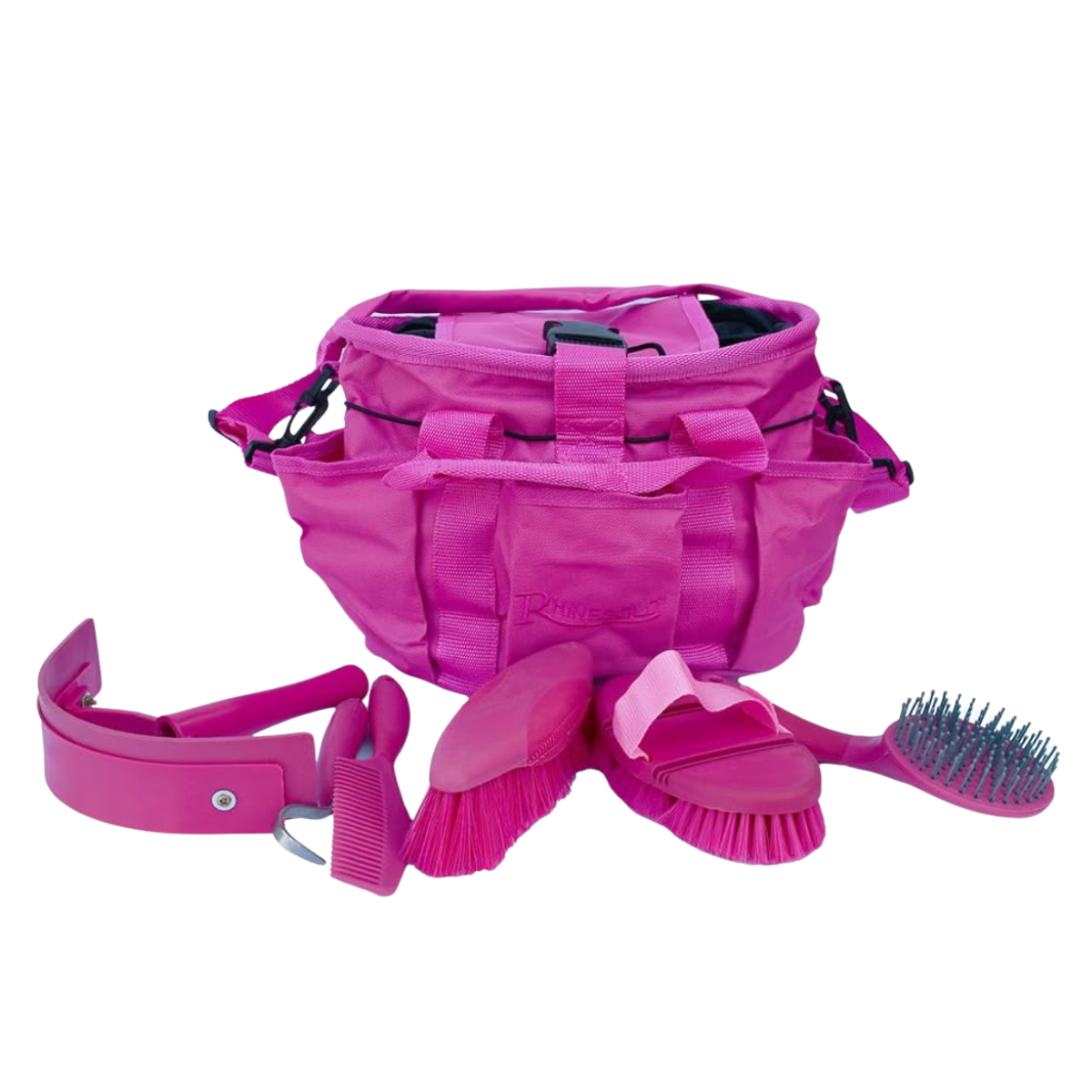 Rhinegold Complete Grooming Bag With Kit