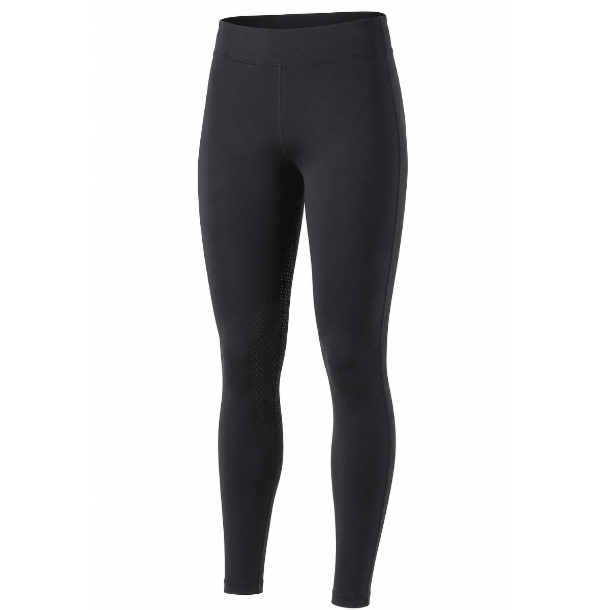 Rhinegold Silicone Knee Performance Tights
