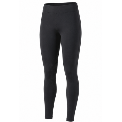 Rhinegold Silicone Knee Performance Tights