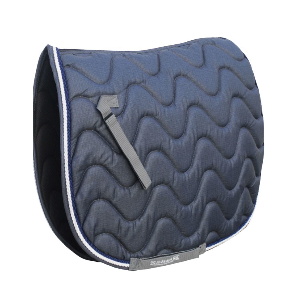 Rhinegold Wave Saddle Pad