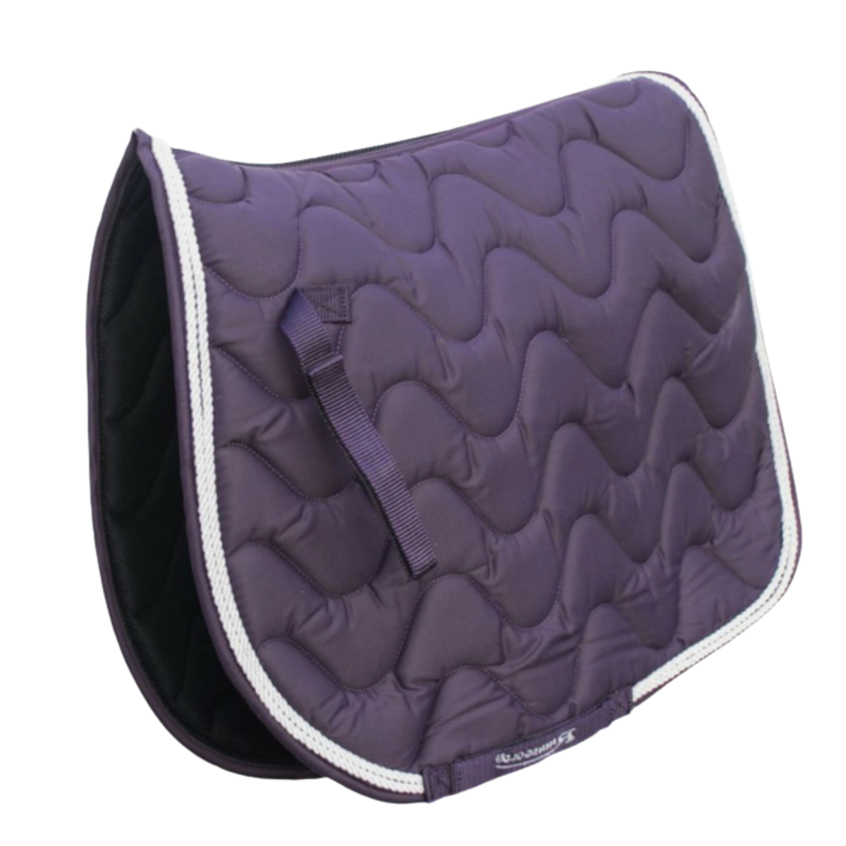 Rhinegold Wave Saddle Pad