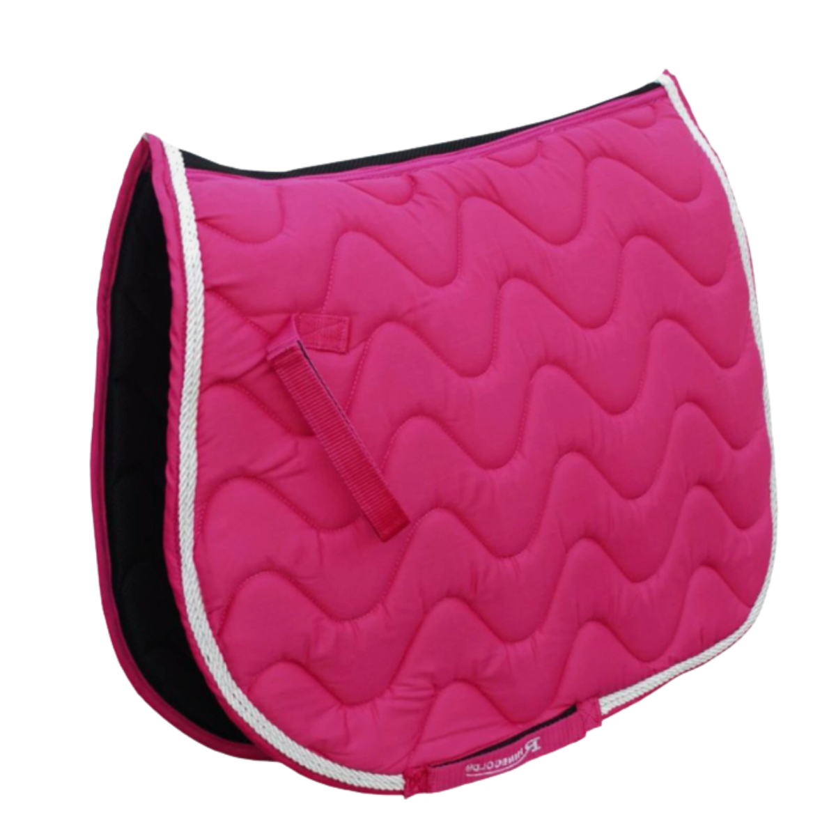 Rhinegold Wave Saddle Pad