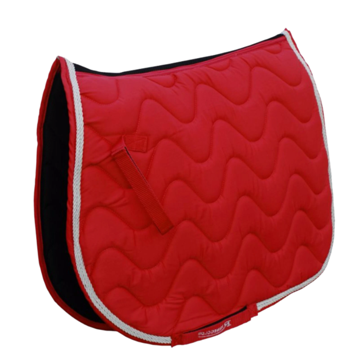 Rhinegold Wave Saddle Pad
