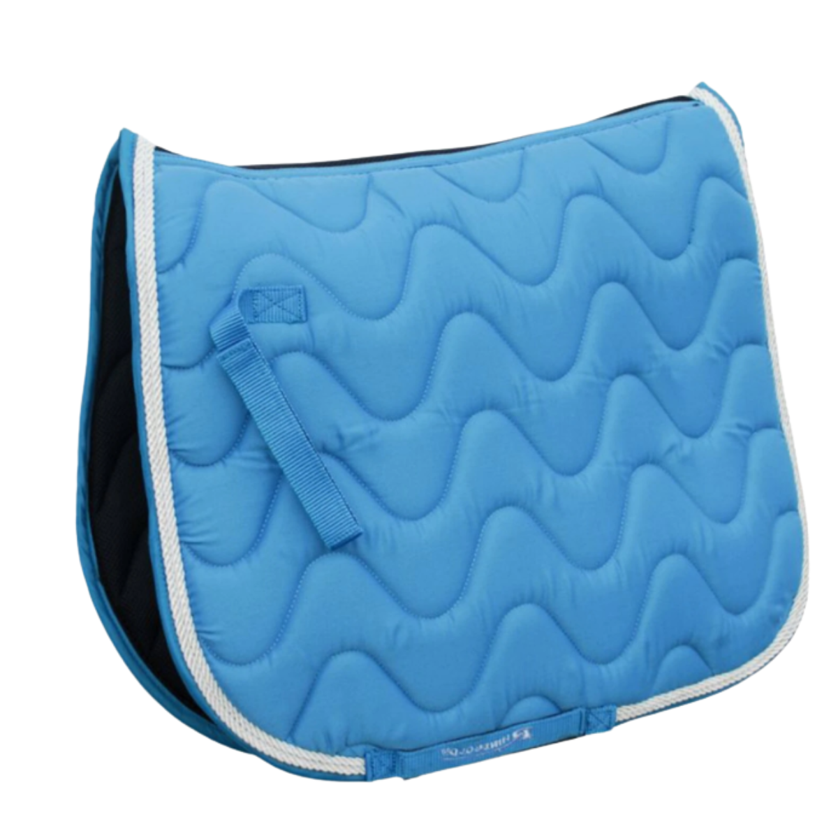 Rhinegold Wave Saddle Pad