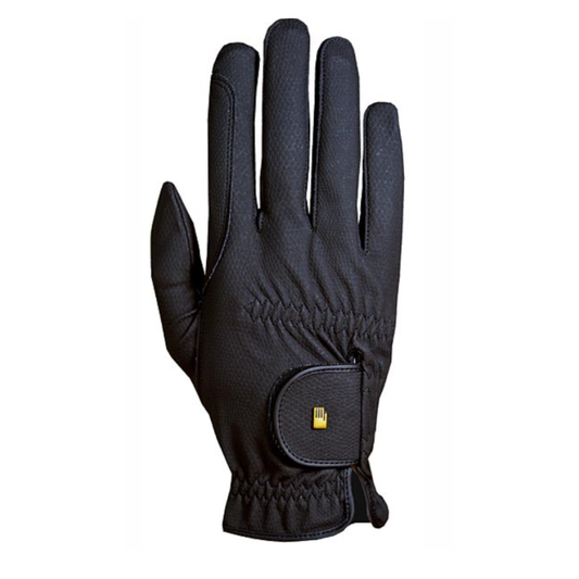 Roeckl Winter Grip Chester Gloves