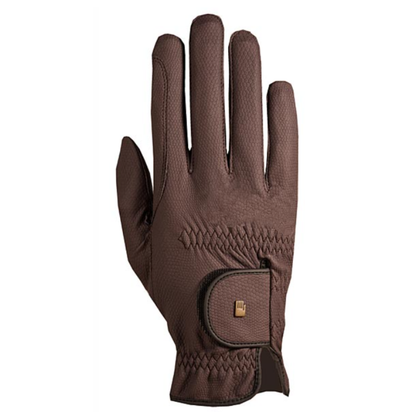 Roeckl Winter Grip Chester Gloves