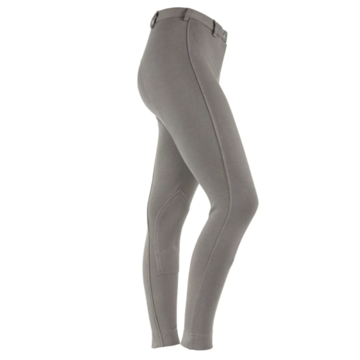 Shires Wessex Maids Jodhpurs - Dark Grey