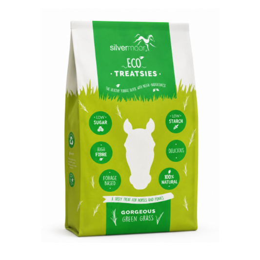 Silvermoor Eco Treatsies