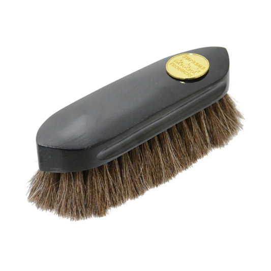 Supreme Products Perfection Horsehair Dandy Brush